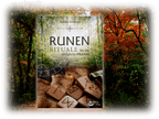 Runen Buch Runenrituale für die alltägliche Praxis Antara Reimann Runenkunde 