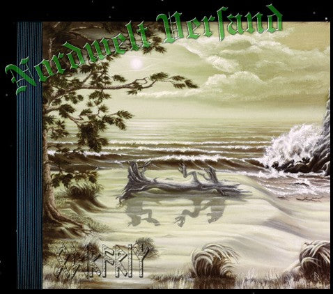 ODROERIR - Götterlieder II