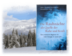 Die Rauhnächte als Quelle der Ruhe und Kraft Julnächte Julfeier Weihenächte Julfest 