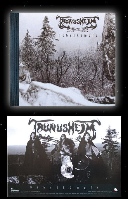 Taunusheim - "Nebelkämpfe"
