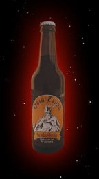 Honigbier "Odin-trunk" 0,33 ltr.