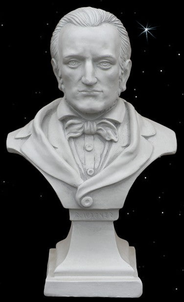 Wagner Büste