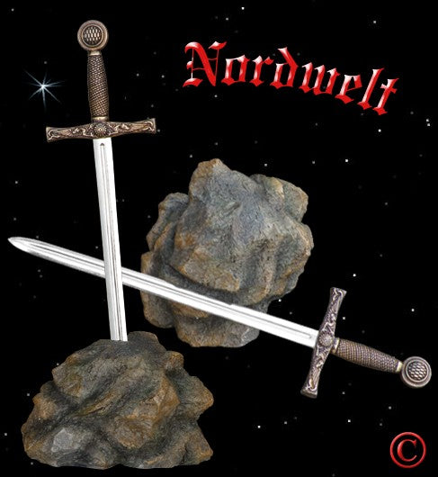 Brieföffner "Excalibur"