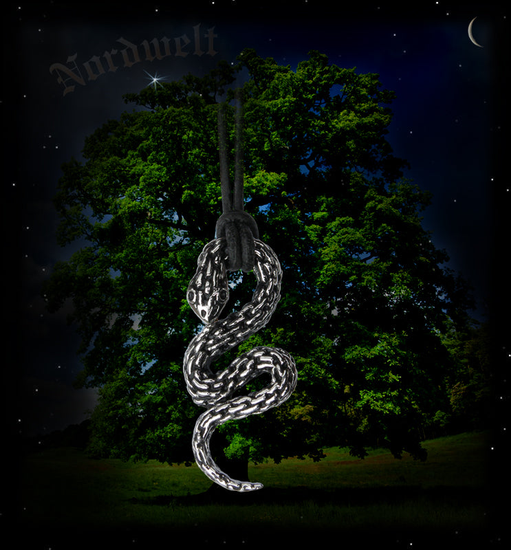 Schlage Edelstahl Anhänger Schmuck 