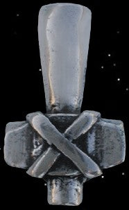 Thorhammer Mjölnir 925er Silber Thors-Hammer kaufen 