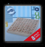 1x1 lernen Multiplizier-Tabelle Lernspiel für Kinder Vorschule rechnen 