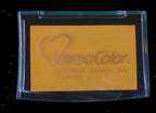 gelb Pigmentstempelkissen Pigment Stempelkissen 
