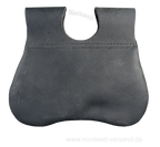 Nierentasche Mittelalter Ledertasche Reenactment LARP  Spätmittelalter 