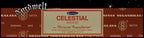 Celestial Räucherstäbchen Satya Nag Champa Räucher Zubehör
