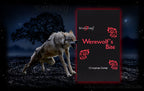 Räucherkegel Werwolfbiss Räucherkerze Räucherhüte Stamford Werewolf bite