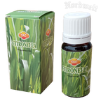 Duftöl Räucheröl Zitrone - Citronella SAC Öl Zitronenduft räuchern
