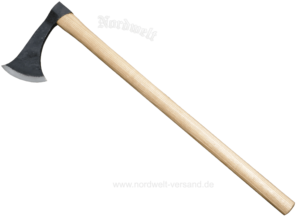 Franziska Axt Merowinger fränkisch Streitaxt Arbeitsaxt 