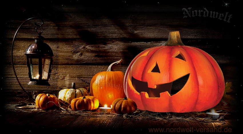 Hallooween Kultgegenstände keltisch Druidenfest Druiden Brauchtum heidnische Feier Herbstopferfest